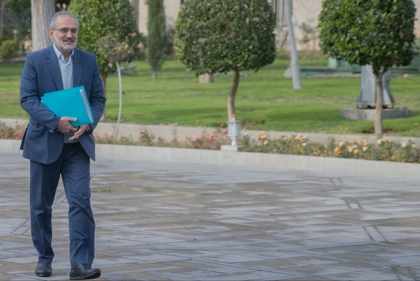 لایحه تشکیل وزارت بازرگانی در دولت تصویب شد