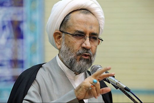 قيادي أمني: الأعداء يسعون لوقف تيار الثورة بالحرب الهجينة