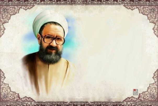 День учителя в Иране. Годовщина мученичества профессора Мортезы Мотахари