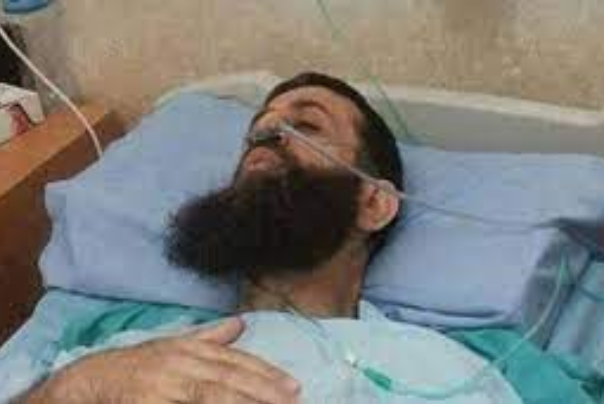 شهادت «خضر عدنان»؛ رسوا کننده مدعیان حقوق بشر
