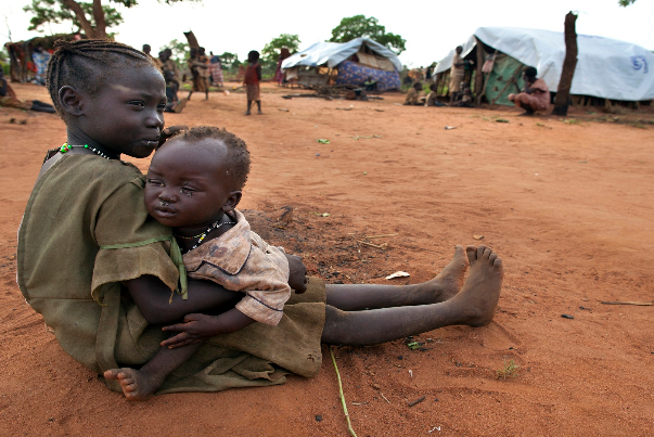 الأمم المتحدة: 19 مليون شخص سيعانون الجوع في السودان