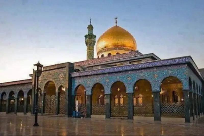 تفاهم همکاری بین وزارت گردشگری سوریه و سازمان حج و زیارت امضا شد