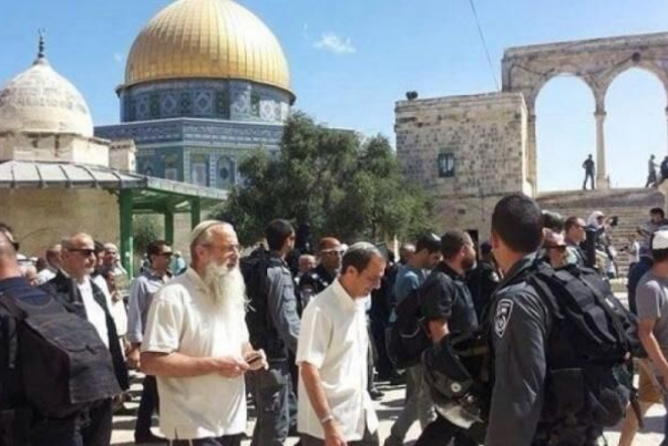 آخر التطورات في فلسطين المحتلة.. المقاومة تحذّر من تغيير قواعد الإشتباك