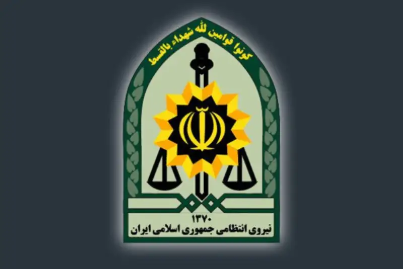 8 فرمانده در فراجا تغییر کردند