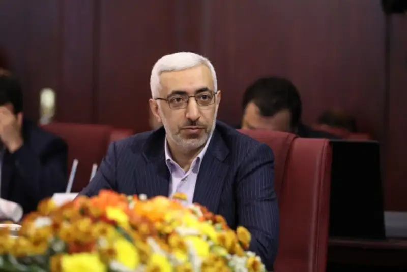 عشقی: برنامه مفصلی برای عرضه اولیه داریم