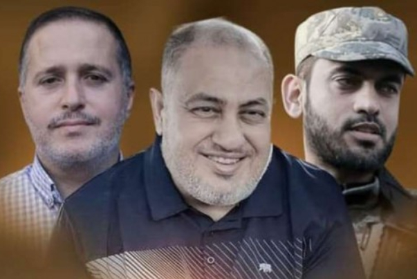 الجهاد الإسلامي: الرد على المجزرة العدوانية البشعة لن يتأخر