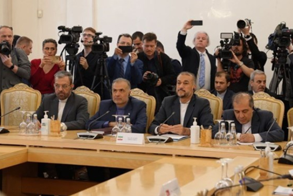 لتبديد هواجس أنقرة الأمنية.. ايران تدعو لنشر الجيش السوري على حدود تركيا