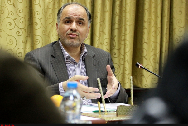 وزير العدل الايراني يوضّح بشأن مواجهة العقوبات قانونيا