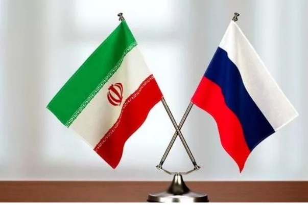 МИД РФ рассказал о ходе работы над соглашением России и Ирана о сотрудничестве