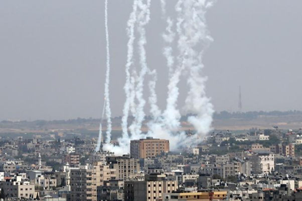 المقاومة الفلسطينية: ضرباتنا للعدو الإسرائيلي قادمة ونافذة