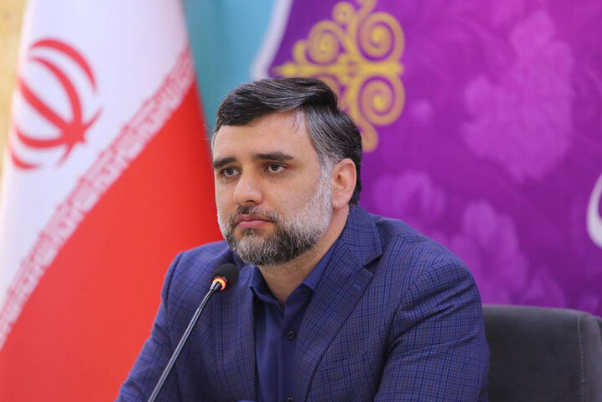 فروش 350 میلیاردی ریالی بخش حضوری نمایشگاه کتاب تا پایان روز سوم
