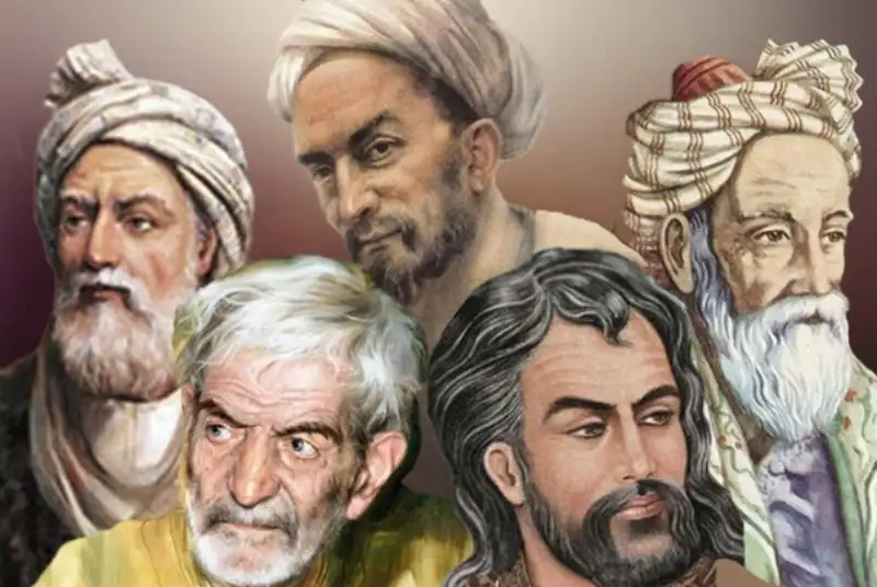 قدمت زبان فارسی چند سال است؟