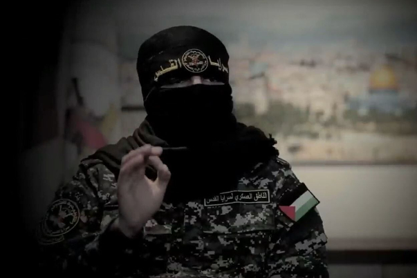 آخر التطورات في فلسطين المحتلة.. سرايا القدس تستهدف مركبة عسكرية للاحتلال في جنين