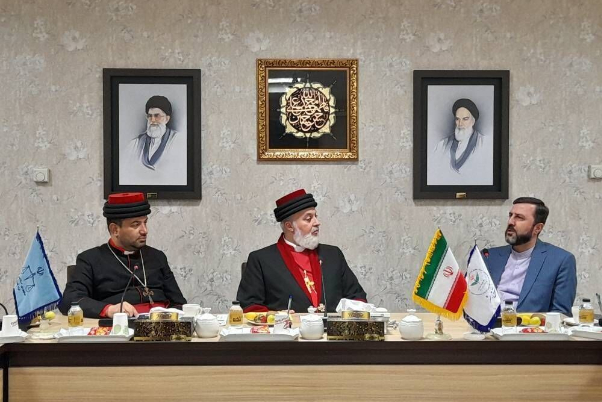 غریب‌آبادی: غرب به بهشت امن برای گروهک‌های تروریستی تبدیل شده‌ است