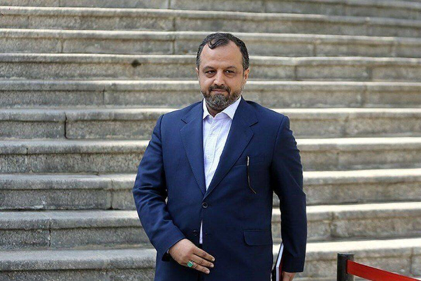 خاندوزی: خزانه را بدون تنخواه تحویل دولت بعد می‌دهیم