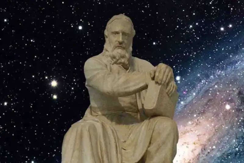 «خیام نیشابوری» فراتر از زمان خود، جلوتر از زمان ما