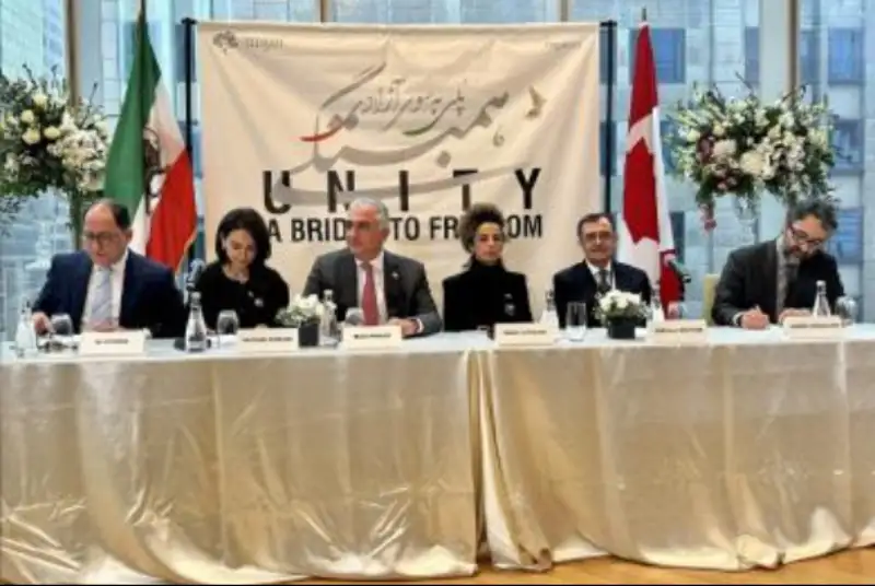 کاسبانی که چشم دیدن یکدیگر را هم ندارند!