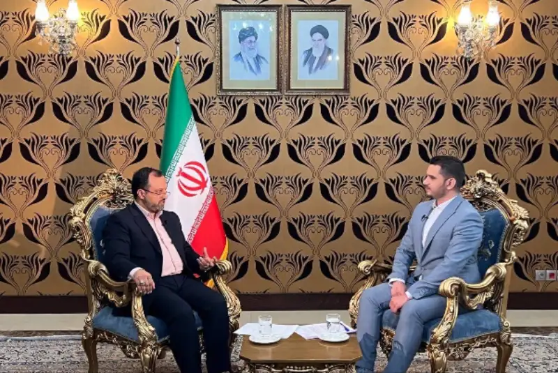 استقبال ریاض از نقشه راه تهران برای تعاملات اقتصادی