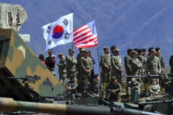 Completion of the puzzle of American interventionism in East Asia