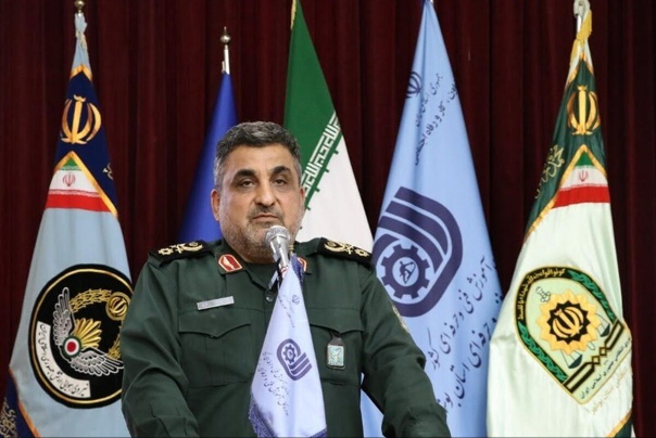 بهره‌گیری از دفاع سایبری و هوش مصنوعی در محصولات دفاعی