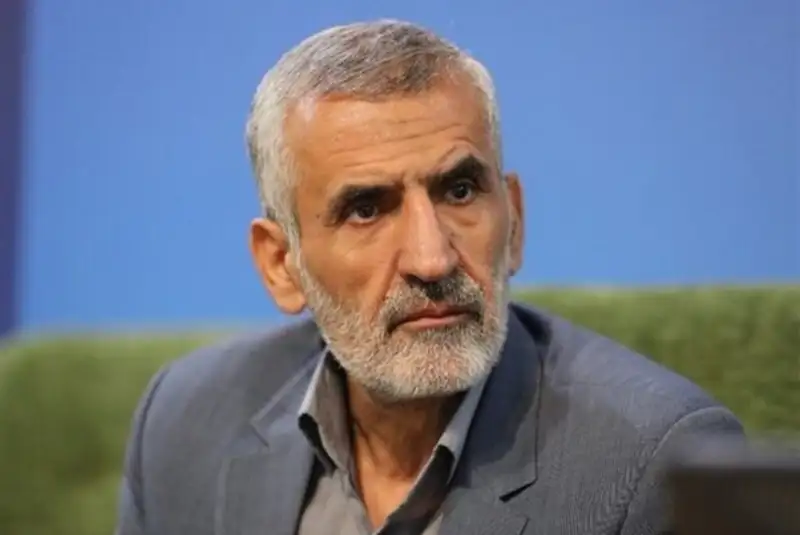 وزیر کشور عراق هفته جاری به ایران می‌آید