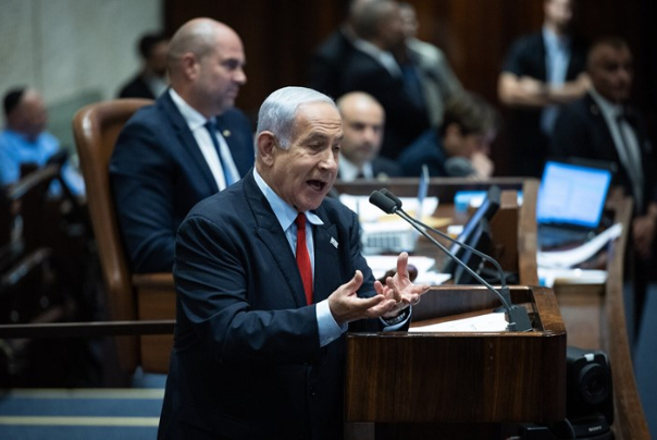 התקשורת הישראלית מדברת על הקפאת התוכנית השיפוטית.. ונתניהו: אל תקשיבו לאף אחד