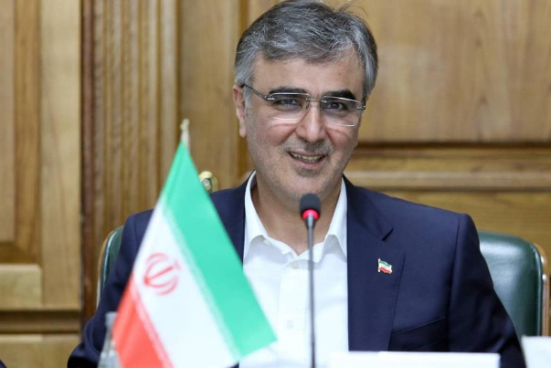 رئیس‌کل بانک مرکزی تهران را به مقصد واشنگتن ترک کرد
