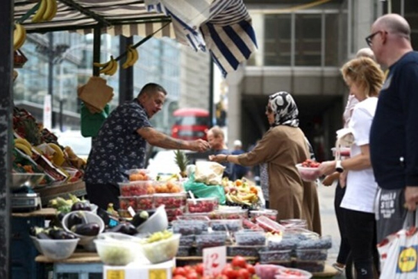 تورم در انگلیس تا پایان سال 2025 از کنترل خارج خواهد شد