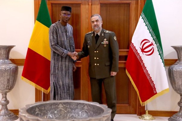The strategy and agenda of Western countries in Africa is to create tension and instability