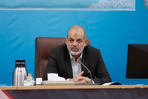 وزیر کشور دستور شروع انتخابات ریاست جمهوری را صادر کرد