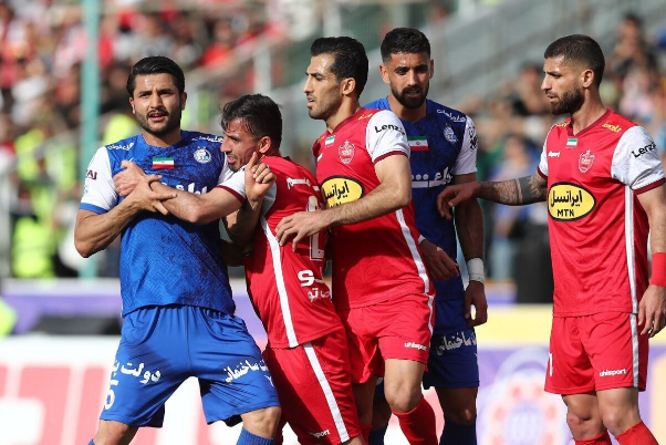 پرسپولیس هم قهرمان حذفی شد هم سوپرجام