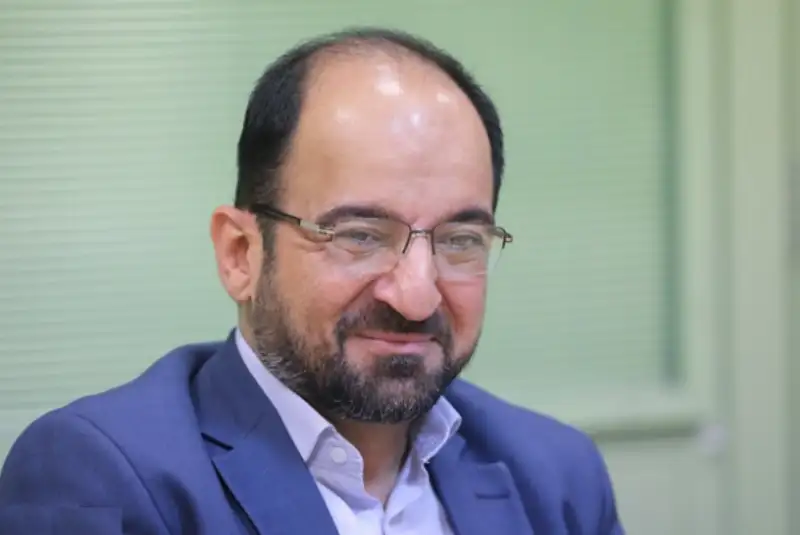 میهمانان مراسم بزرگداشت امام، سفیران جهاد تبیین در جهان