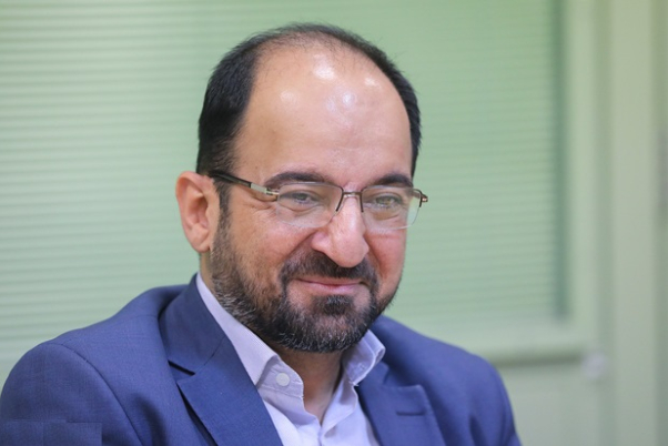 میهمانان مراسم بزرگداشت امام، سفیران جهاد تبیین در جهان