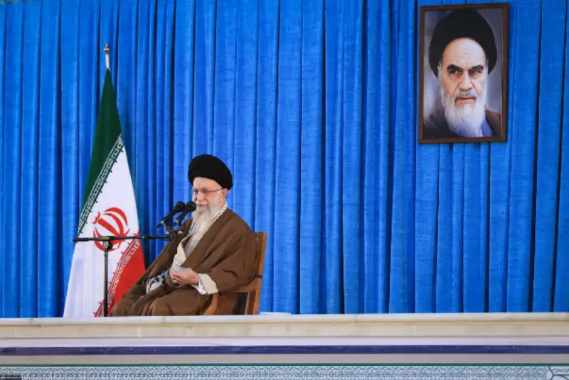 امام(ره) از سرآمدان تاریخ ماست؛ سرآمدان را نمی‌شود حذف یا تحریف کرد