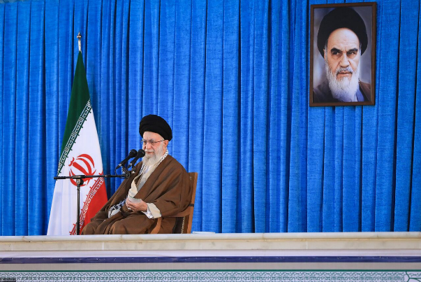 امام(ره) از سرآمدان تاریخ ماست؛ سرآمدان را نمی‌شود حذف یا تحریف کرد