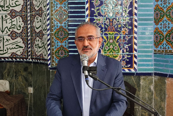 مسؤول يؤكد ضرورة دراسة آراء الإمام بكل أبعادها