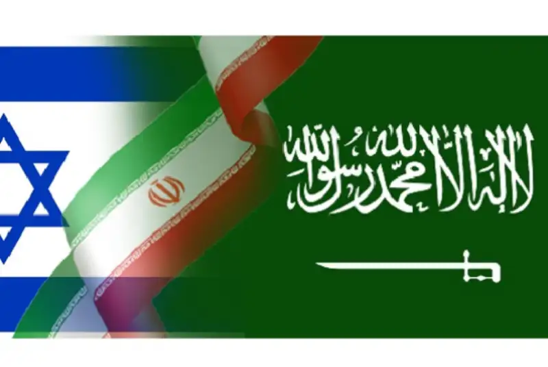 چرا هسته‌ای شدن عربستان رژیم صهیونیستی را نگران می‌کند؟!
