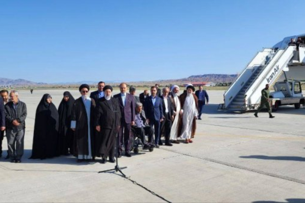 اقدامات خوبی برای رفع مشکلات استان انجام شده که با تصمیمات این سفر تکمیل می‌شود