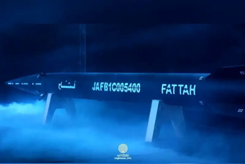 پیام «فتّاح» به منطقه و جهان