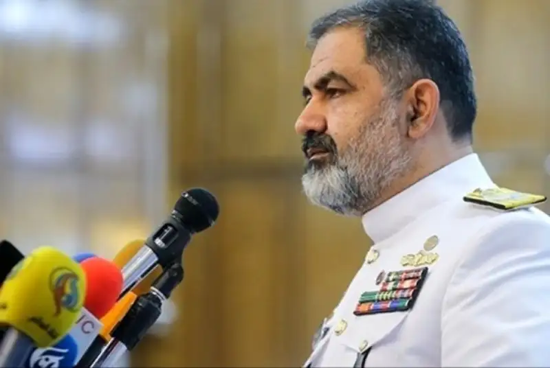 ماموریت ناوگروه 86 ابهامات زیادی را برای دشمن ایجاد کرده است