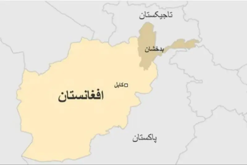 داعش مسئولیت انفجار در شمال افغانستان را برعهده گرفت