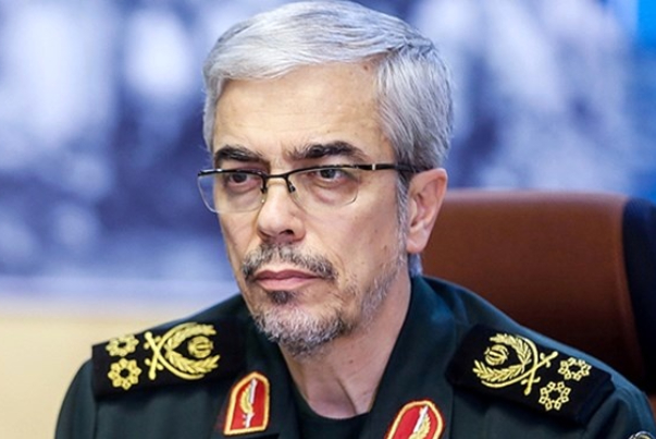 اللواء باقري: العالم على أعتاب نظام جديد