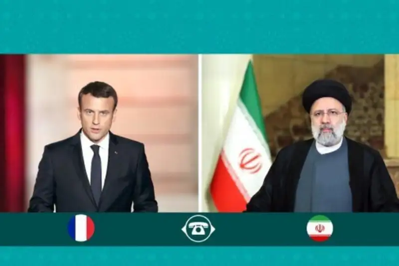 تاکید رئیس‌جمهور بر پرهیز از اقدام غیرسازنده در مذاکرات رفع تحریم‌ها