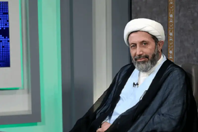 حج آیینی، حج تبیینی