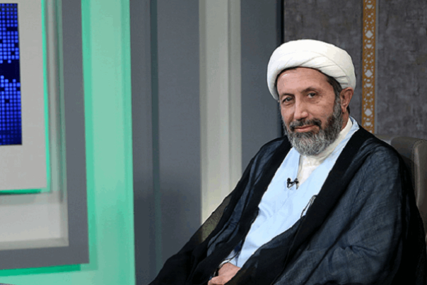 حج آیینی، حج تبیینی