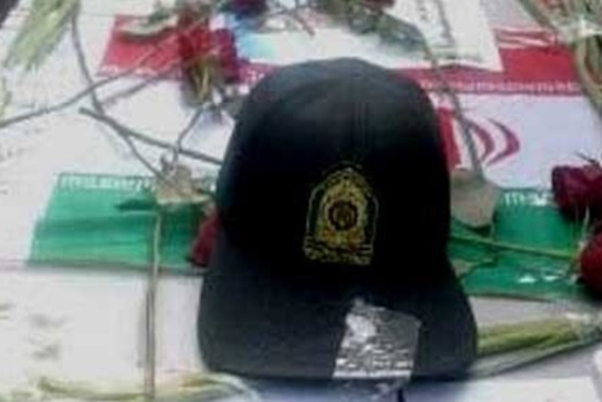 جزئیات شهادت مأمور فراجا در ایذه