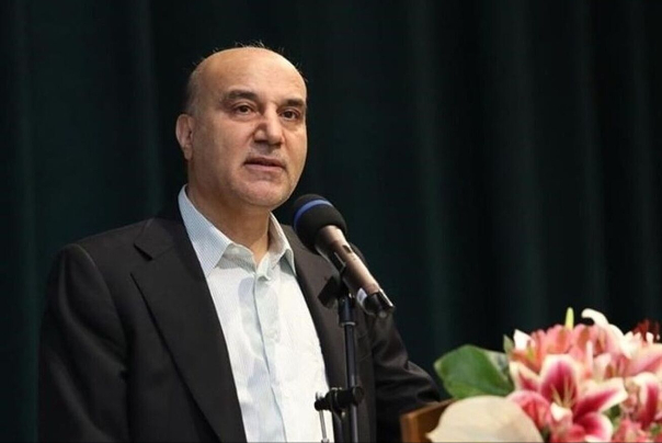 ظرفیت‌های قانونی برای اشراف اطلاعاتی و نظارتی حکمرانی اقتصادی فراهم شود