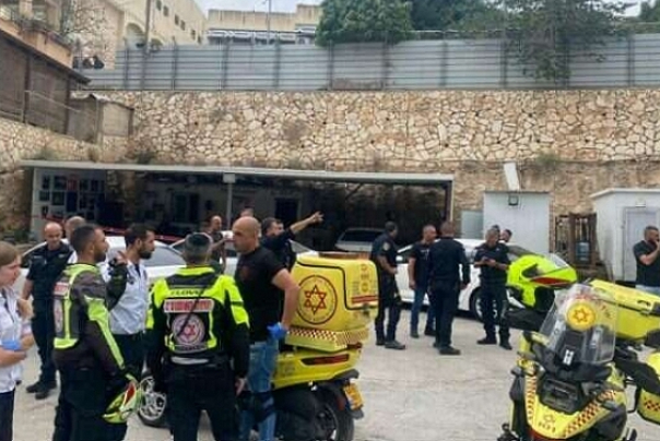 במשטרה חוששים מהתפשטות מקרי הרצח בקהילה היהודית