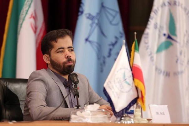 ايران تعين مقرراٌ لتداعيات العقوبات على حقوق المصابين بآمراض خاصة
