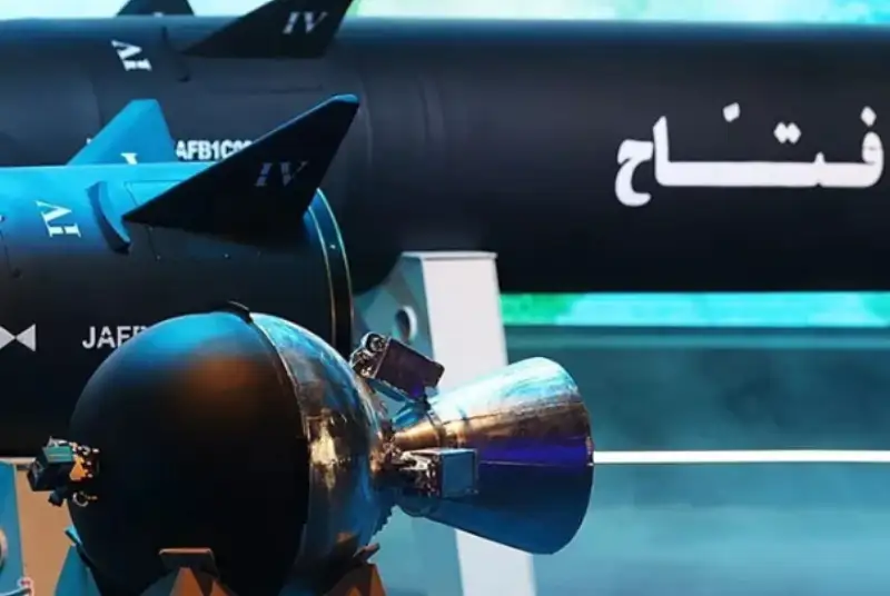 از کتمان موشک فرا صوت ایرانی تا ادعای مشارکت غربی‌ها در تولید آن!